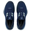 Head Women's Sprint Pro 3.5 (Dark Blue/Light Blue)