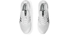 Asics Men's Solution Speed FF 3 (White/Black)