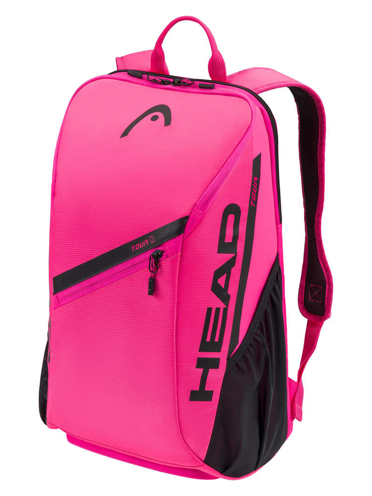 Head Tour Backpack 2026 (Pink)