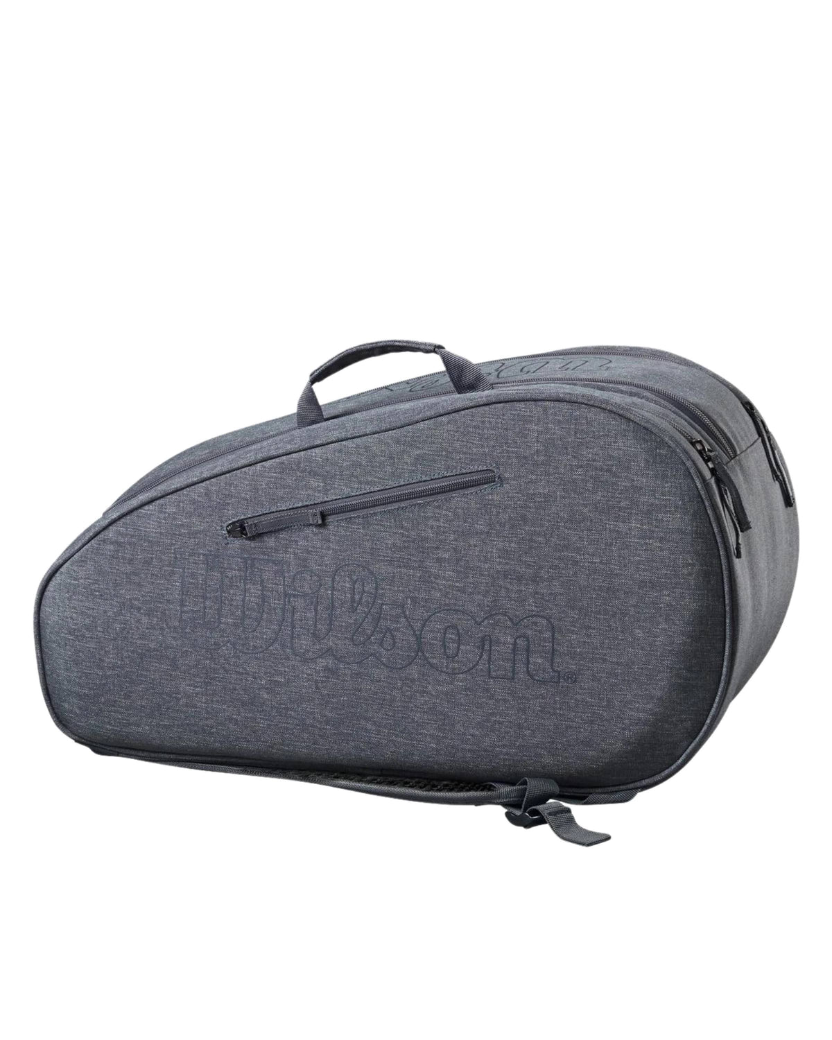 Wilson Team Padel Bag (Blue Heather)