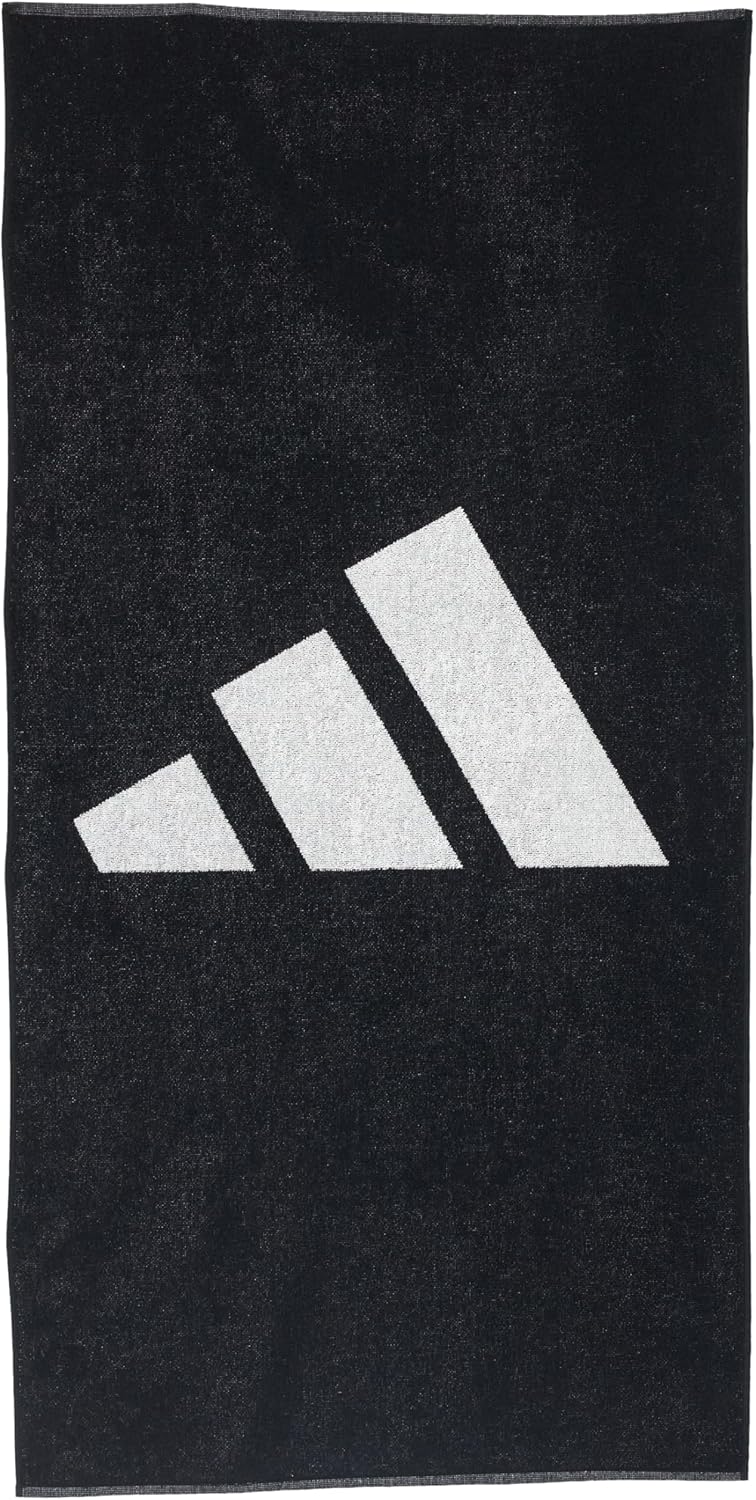 Adidas Small 3-Bar Towel