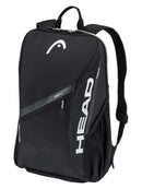 Head Tour Backpack 2026 (Black)