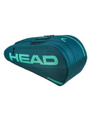 Head Tour Racquet Bag M 2026 (Green)
