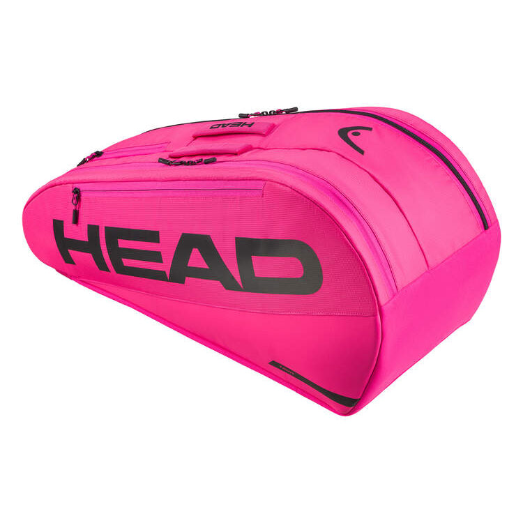 Head Tour Racquet Bag M 2026 (Pink)