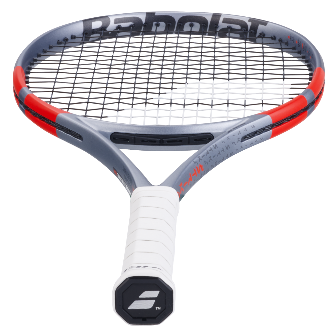 Babolat Pure Strike Team Gen4 (Carbon Grey)