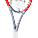 Babolat Pure Strike Team v4 (Carbon Grey)