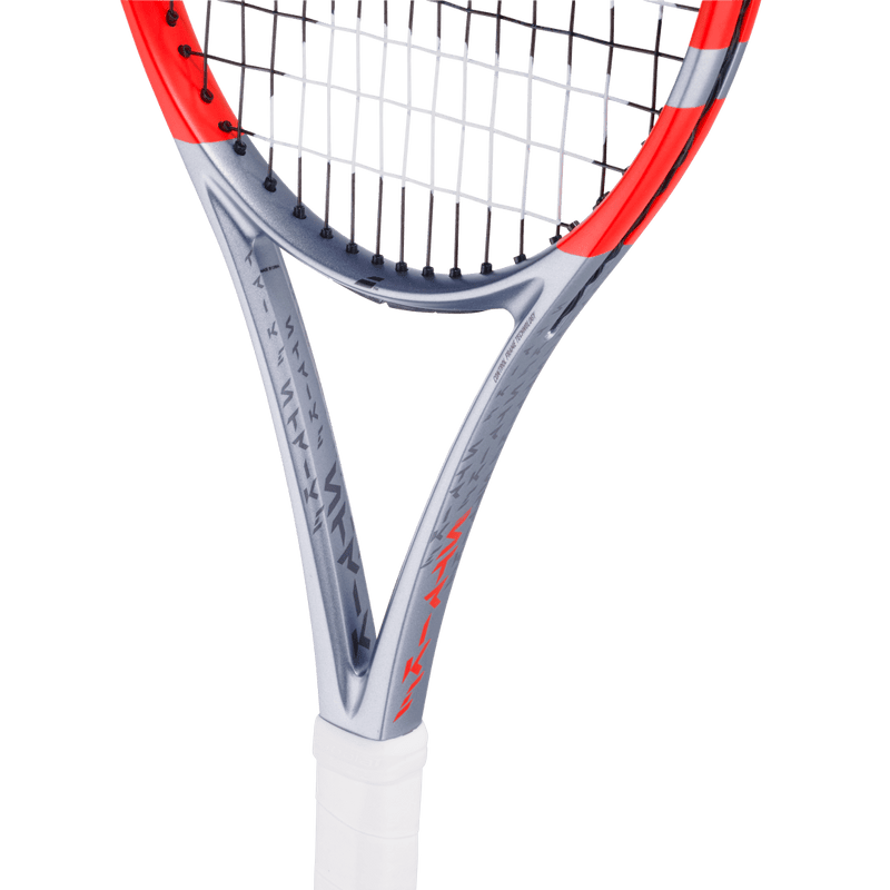 Babolat Pure Strike Team v4 (Carbon Grey)
