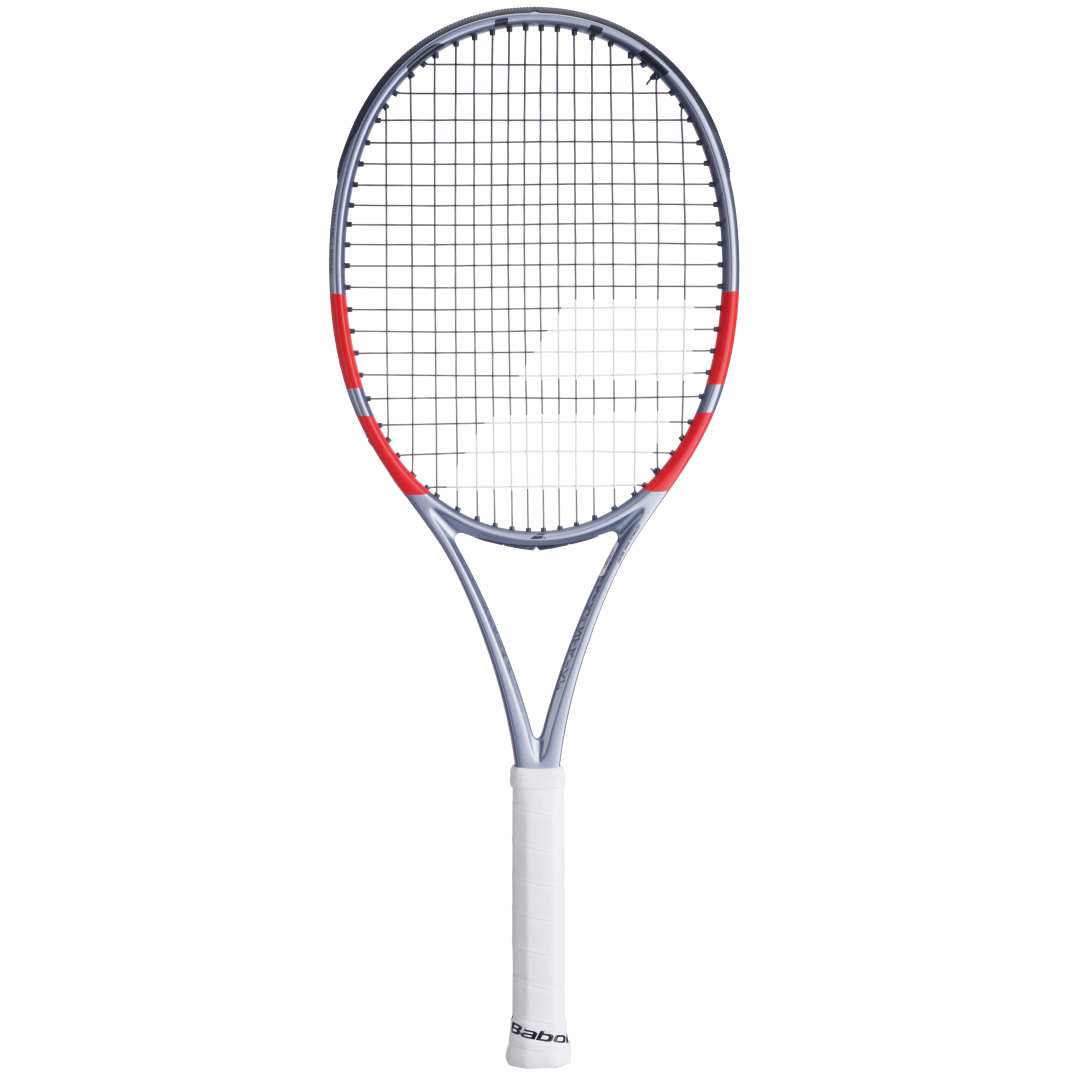 Babolat Pure Strike Team Gen4 (Carbon Grey)