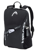 Head Tour Backpack 2026 (Black)