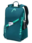 Head Tour Backpack 2026 (Green)