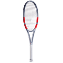 Babolat Pure Strike Team v4 (Carbon Grey)