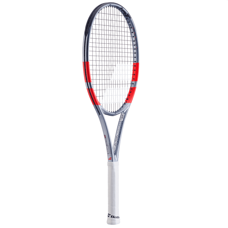 Babolat Pure Strike Team v4 (Carbon Grey)