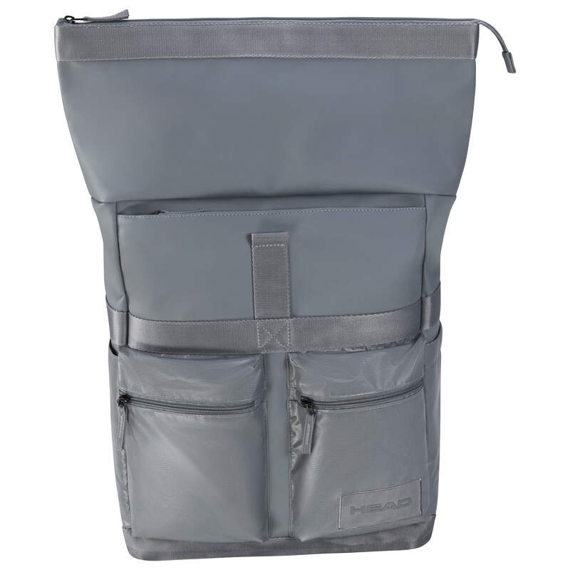 Head Tour Backpack 30L KG (Shark Grey)