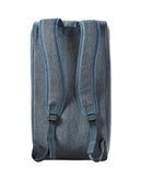 Wilson Team Padel Bag (Blue Heather)