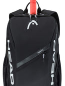 Head Tour Backpack 2026 (Black)
