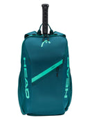 Head Tour Backpack 2026 (Green)
