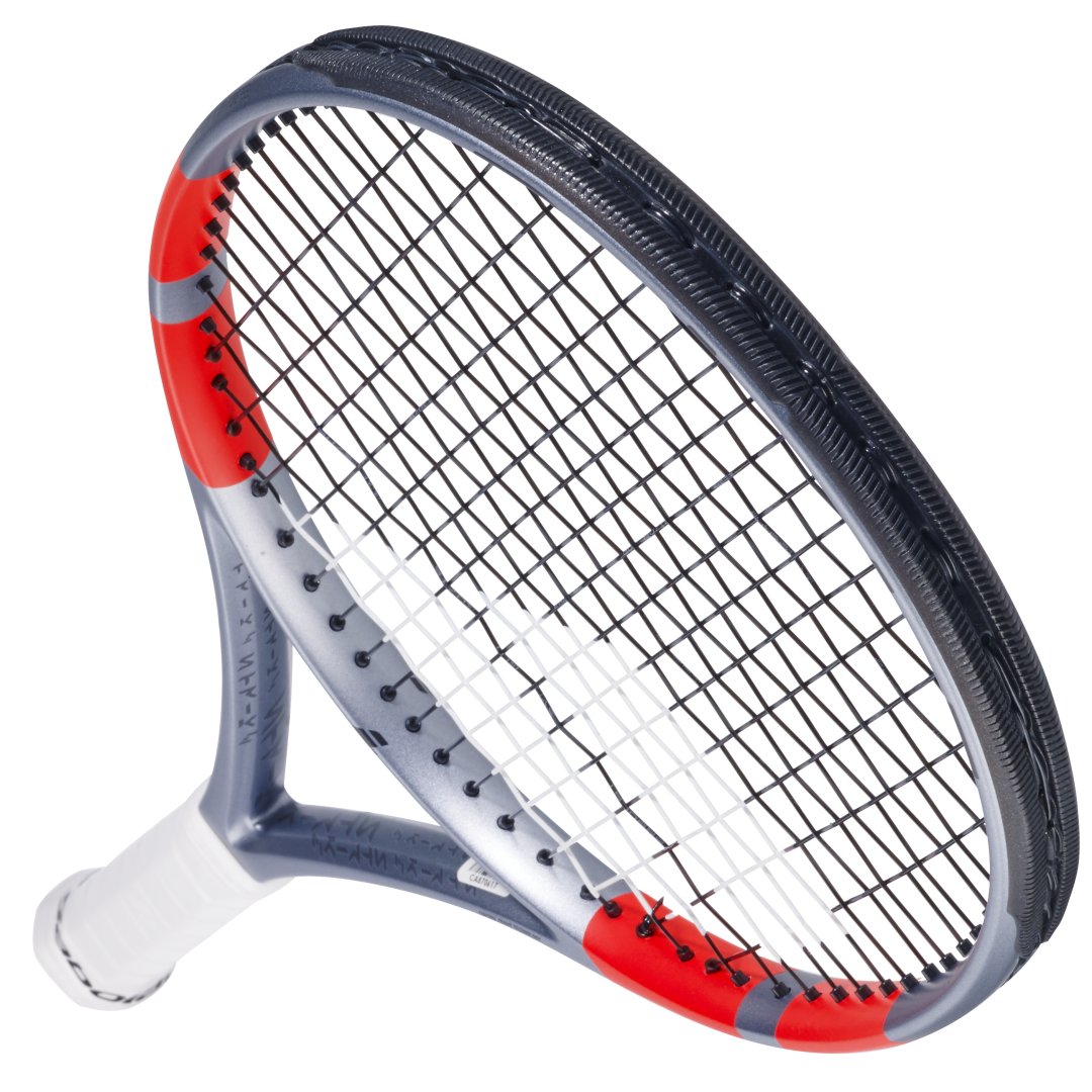 Babolat Pure Strike Team Gen4 (Carbon Grey)