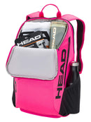 Head Tour Backpack 2026 (Pink)