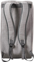 Wilson Team Padel Bag (Grey)