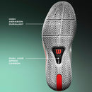 Wilson Men's Rush Tour 5 DST (Vetiver)