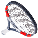 Babolat Pure Strike Team v4 (Carbon Grey)