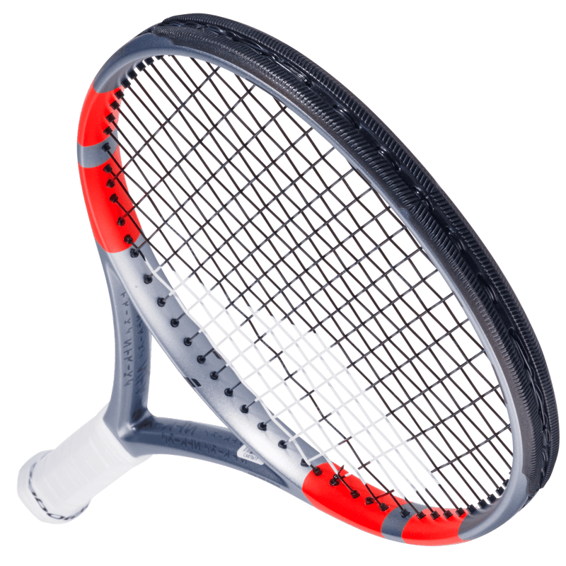 Babolat Pure Strike Team v4 (Carbon Grey)
