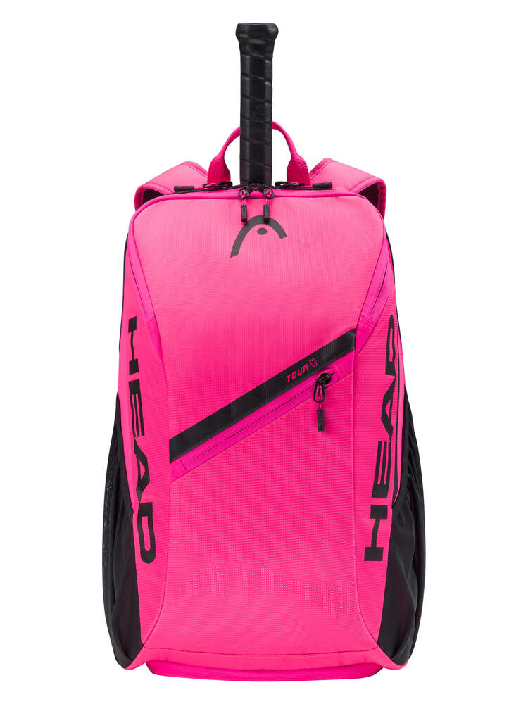 Head Tour Backpack 2026 (Pink)