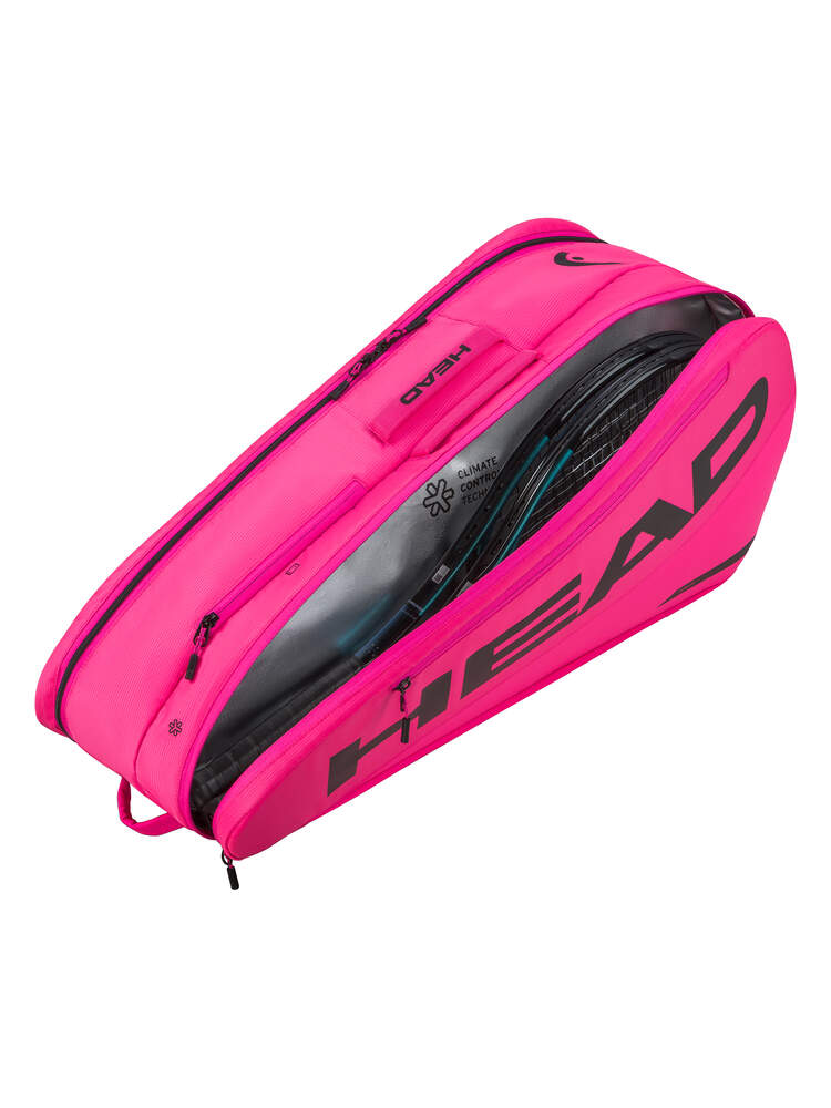 Head Tour Racquet Bag M 2026 (Pink)
