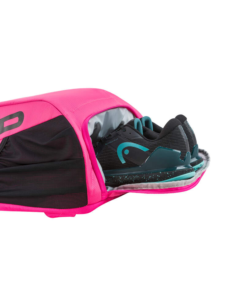 Head Tour Backpack 2026 (Pink)