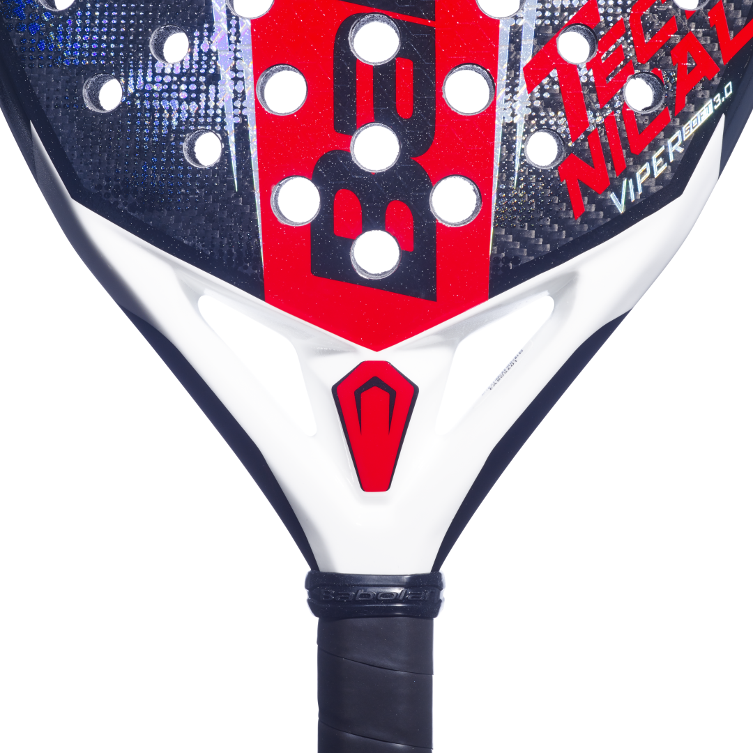 Babolat Technical Viper Soft 3.0