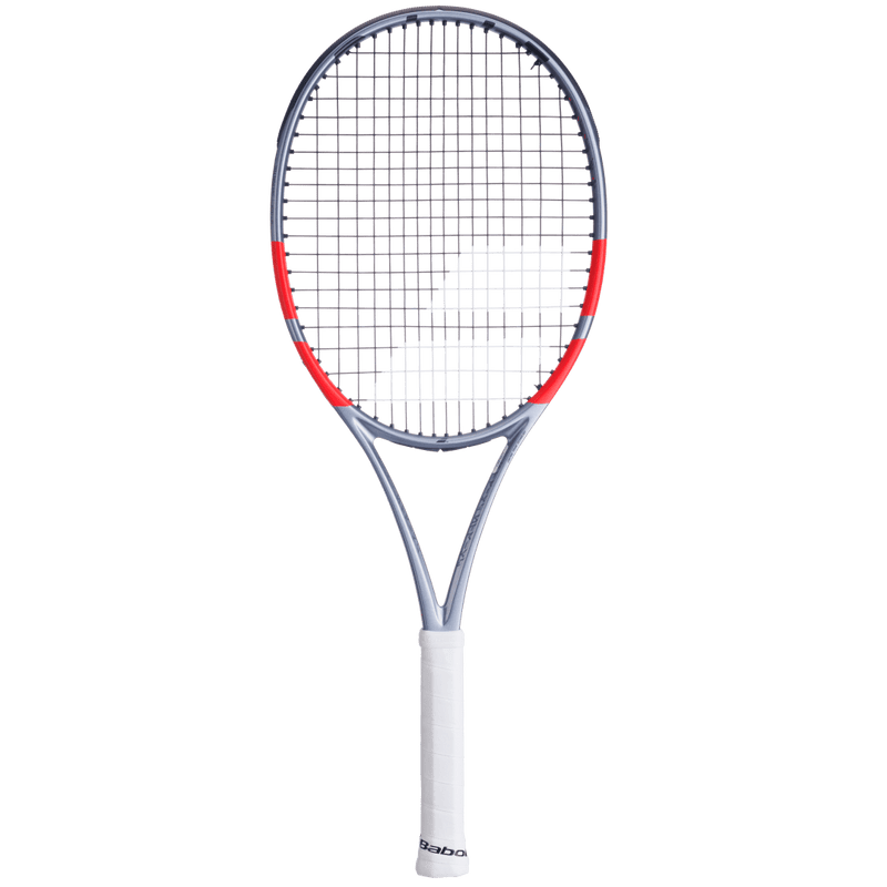 Babolat Pure Strike Team v4 (Carbon Grey)