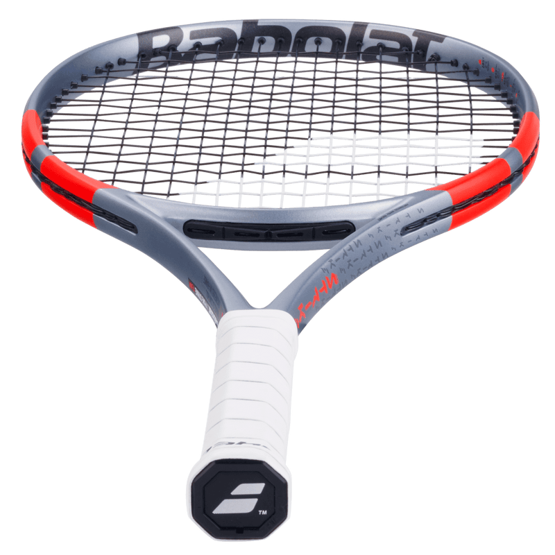 Babolat Pure Strike Team v4 (Carbon Grey)