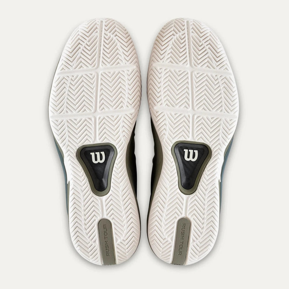Wilson Men's Rush Tour 5 DST (Vetiver)