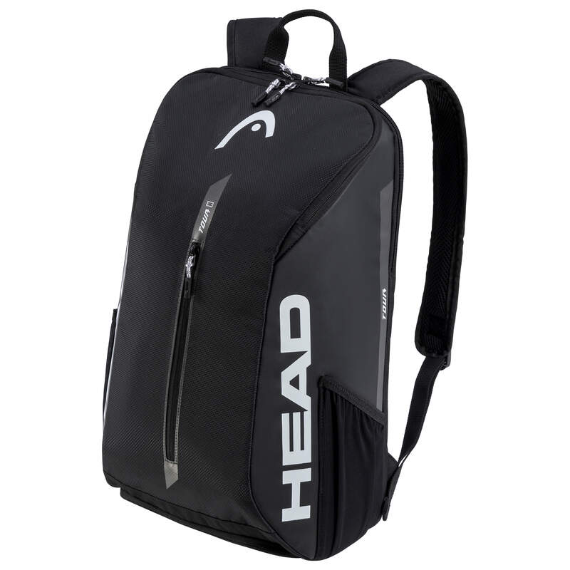 Head Tour Backpack 25L (Black)