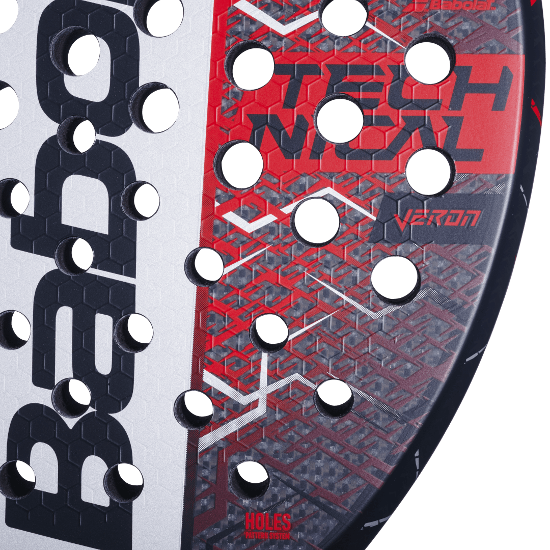 Babolat Technical Veron Padel 2025