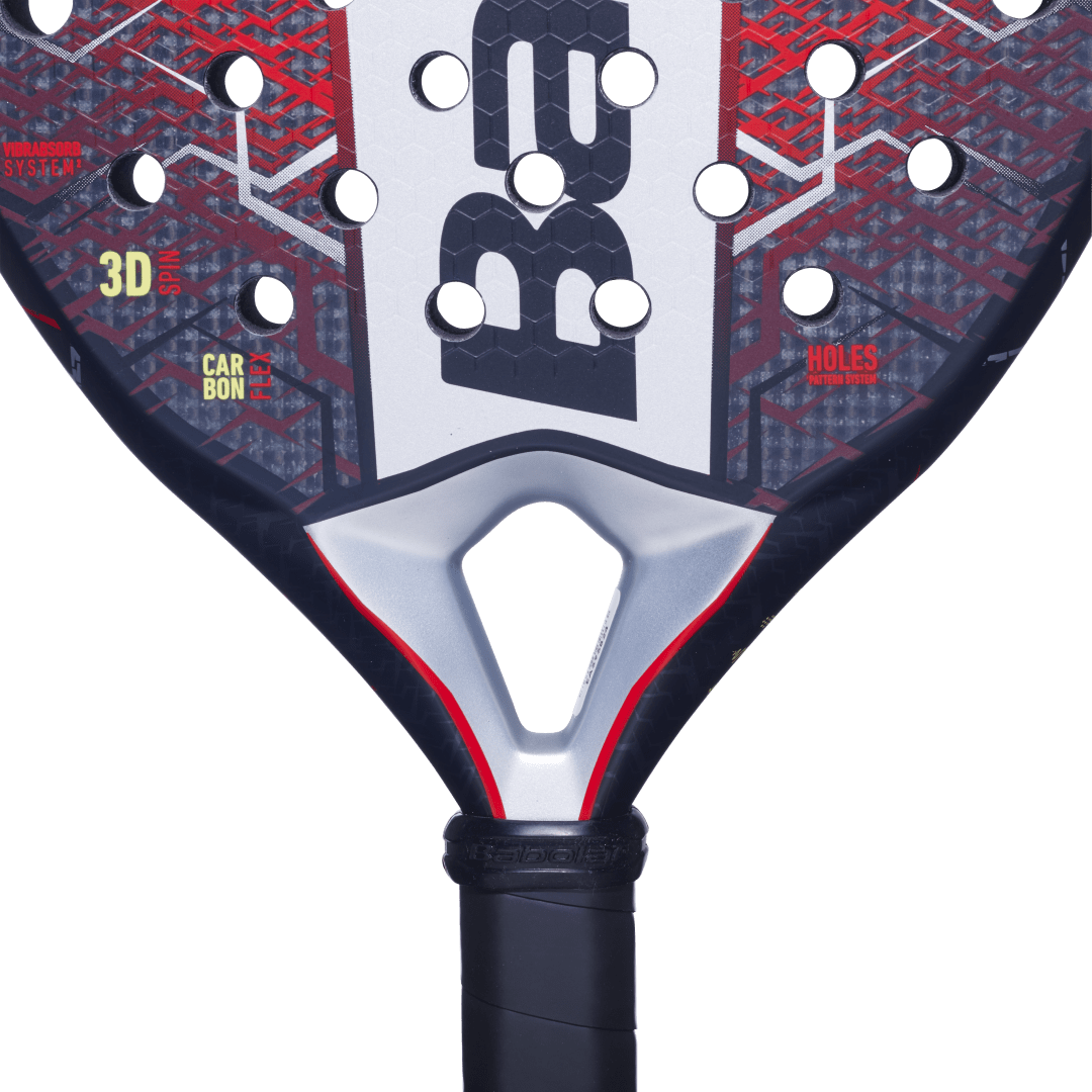 Babolat Technical Veron Padel 2025