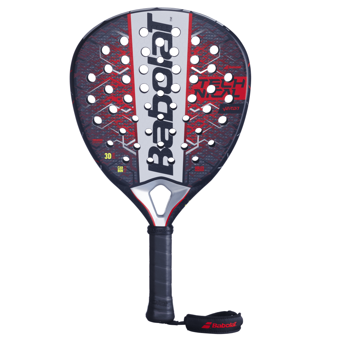 Babolat Technical Veron Padel 2025