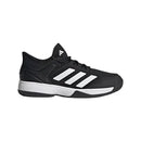 Adidas Ubersonic 4 Junior (Black/White)