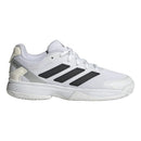 Adidas Ubersonic K Junior (White/Black)