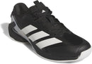 Adidas Men's Ubersonic 5 (Black/White)
