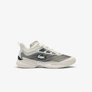 Lacoste Men's AG-LT23 Ultra (Off White/Black)