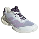 Adidas Women's Ubersonic 5 (White/Plum)