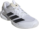 Adidas Men's Ubersonic 5 (White/Black)