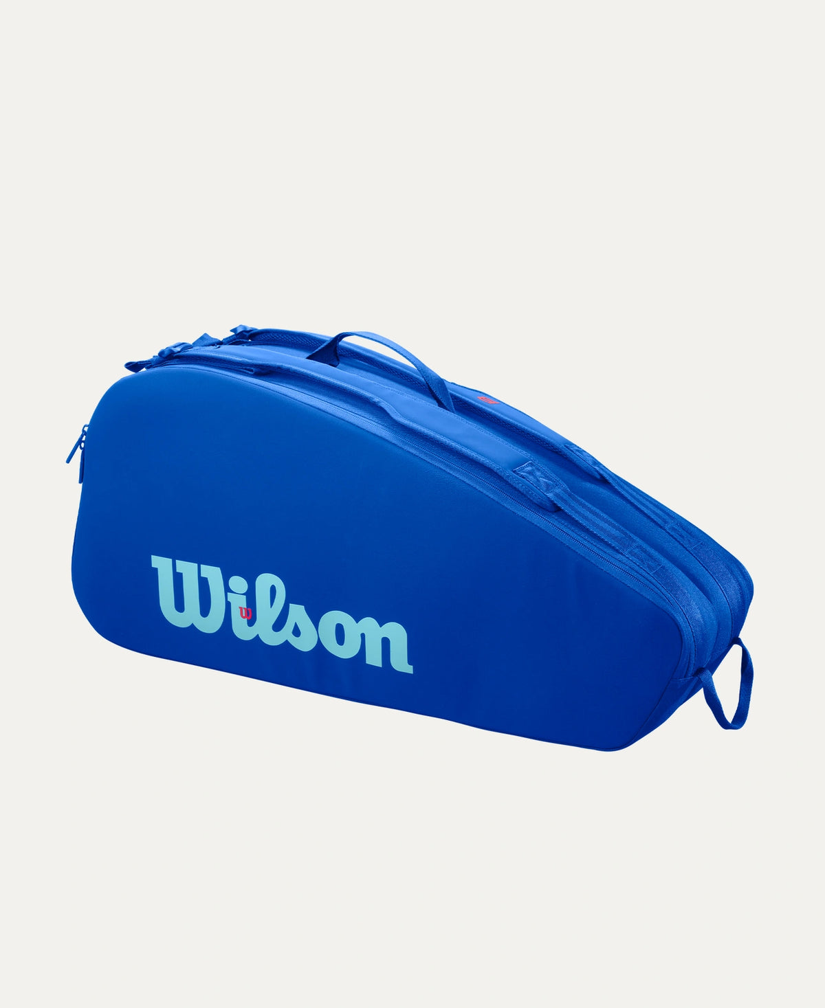 Wilson Ultra v5 Tour 6 Pack (Blue)