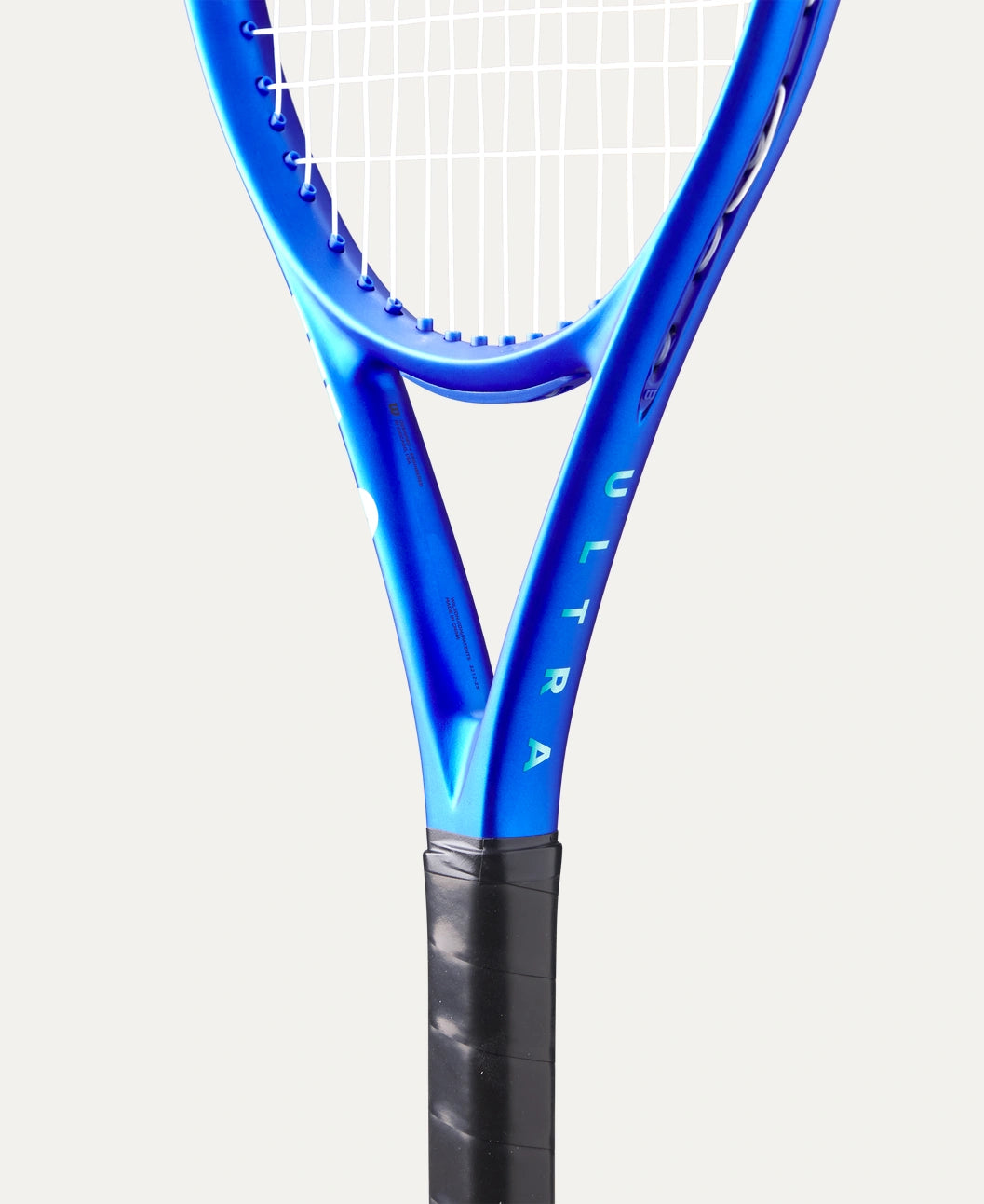 Wilson Ultra 26 v5 (Comes already strung)