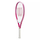 Wilson Ultra Power Jr Pink 23"