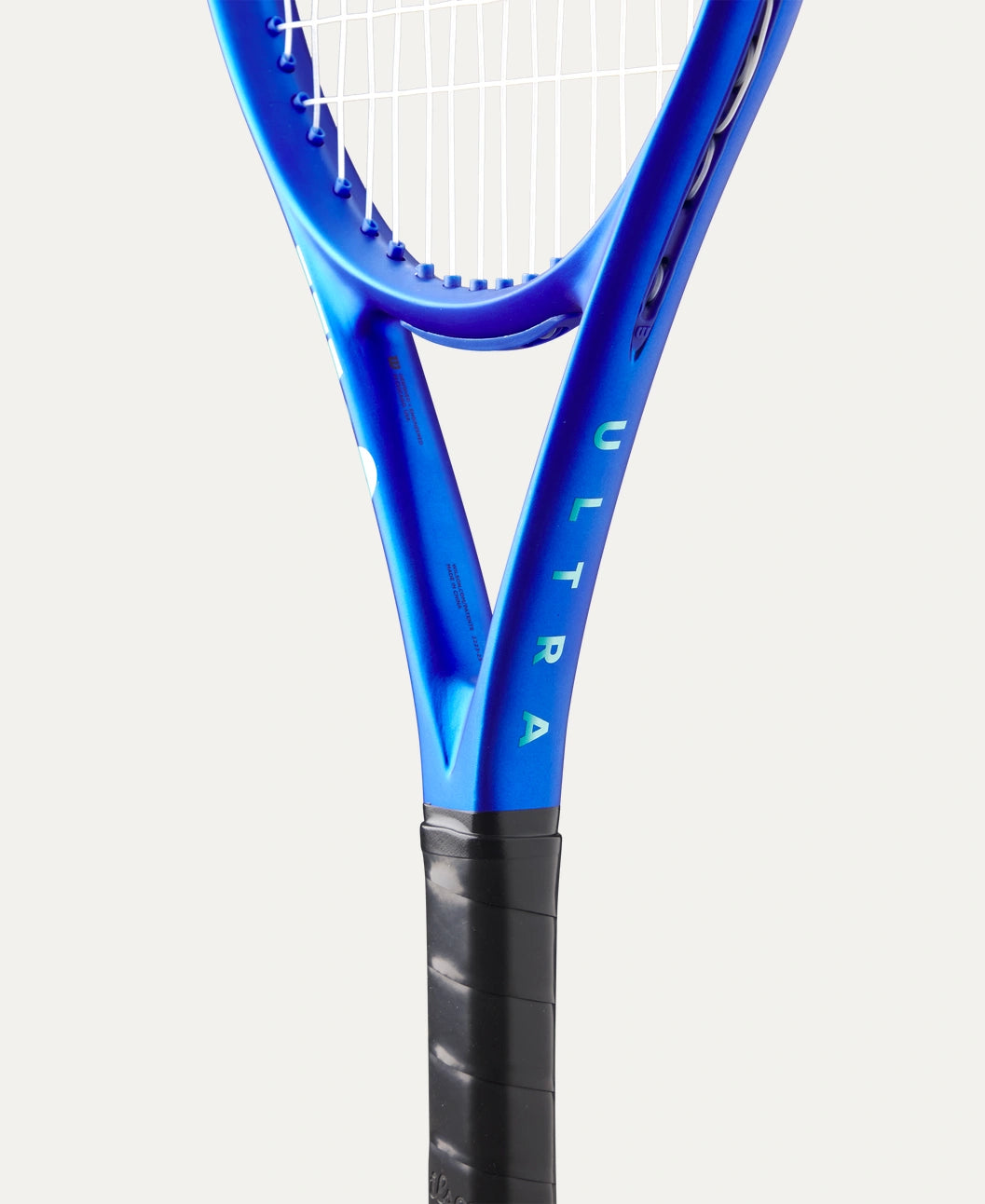 Wilson Ultra 25 v5 (Comes already strung)