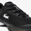 Lacoste Men's AG-LT Ultra Padel/Clay (Black/White)