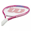 Wilson Ultra Power Jr Pink 23"