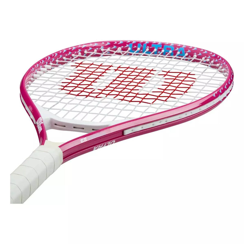 Wilson Ultra Power Jr Pink 23